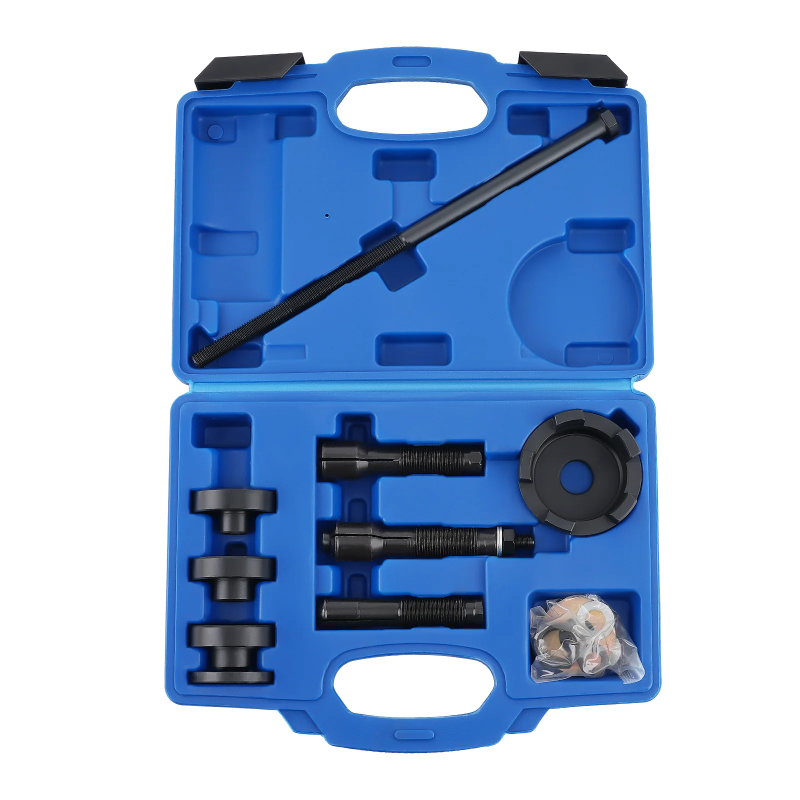 

Wheel Bearing Remover Installer Tool Kit For Harley Davidson VT102 1" 3/4" 25mm