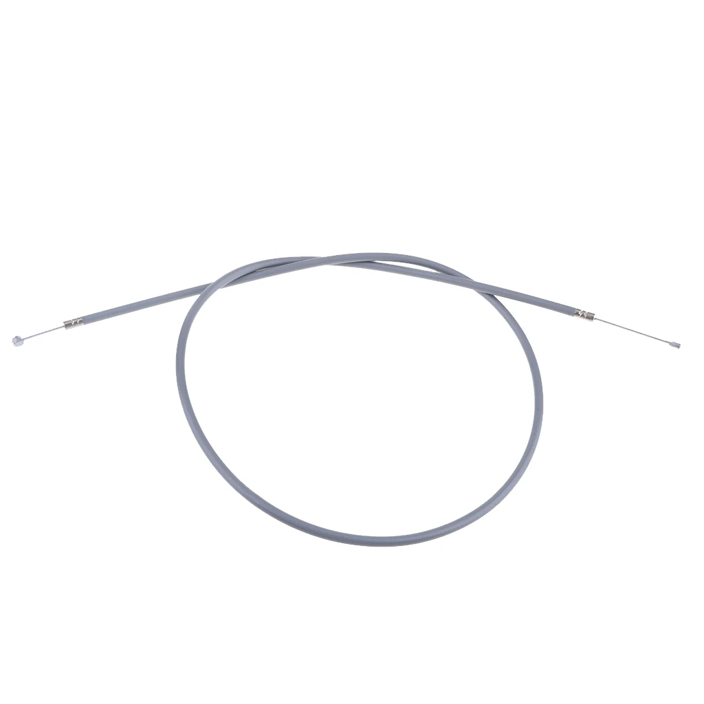 

1Pc Motorcycle Black Pull Throttle Cable for CT70 /125 S 17910-107-671