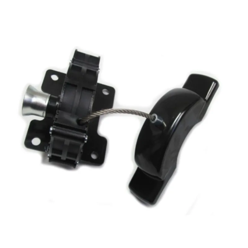 1pc Spare Tire Lifter Assembly for Great Wall Poer