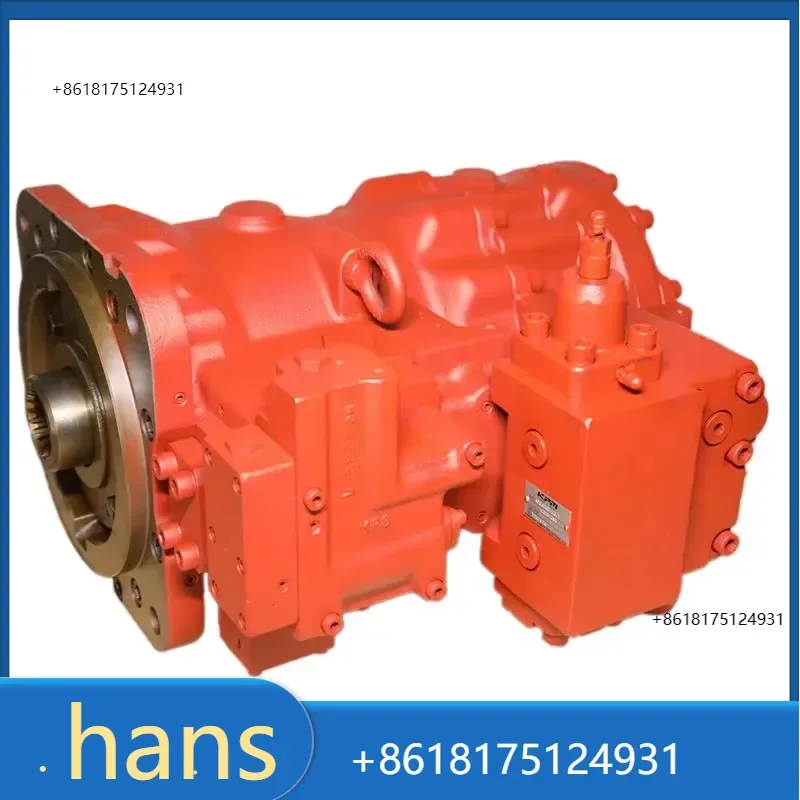 2026 Factory Direct Sales Bestseller High Quality M3B530 Hydraulic Motor for Excavators Construction Machinery Parts