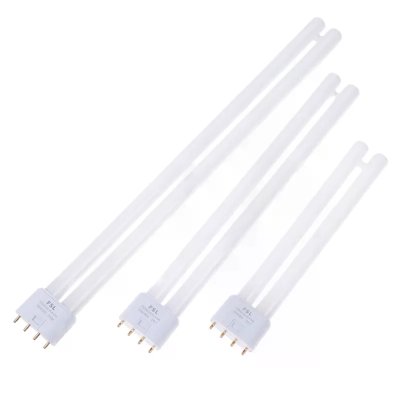 1Pcs Fluorescent Tu…