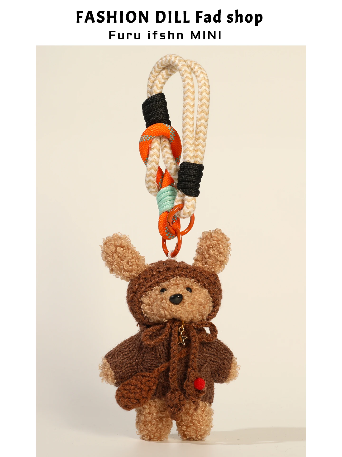 pingente-de-urso-de-pelucia-artesanal-com-design-original-para-mochilas-chaveiro-de-boneca-presente-brinquedo-macio-e-fofo