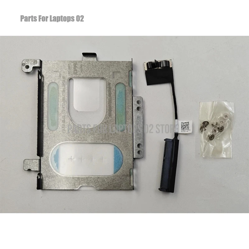 PP New For Dell Alienware 17 R4 Hard Drive Connector & Cable GWD21 6WP6Y DC02C00D800