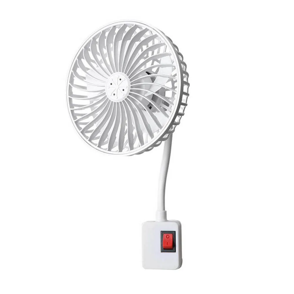 1 Pcs Air-Powered Fan Integrated With Aromatherapy Diffuser And Socket Fan Home Replacement Accessories