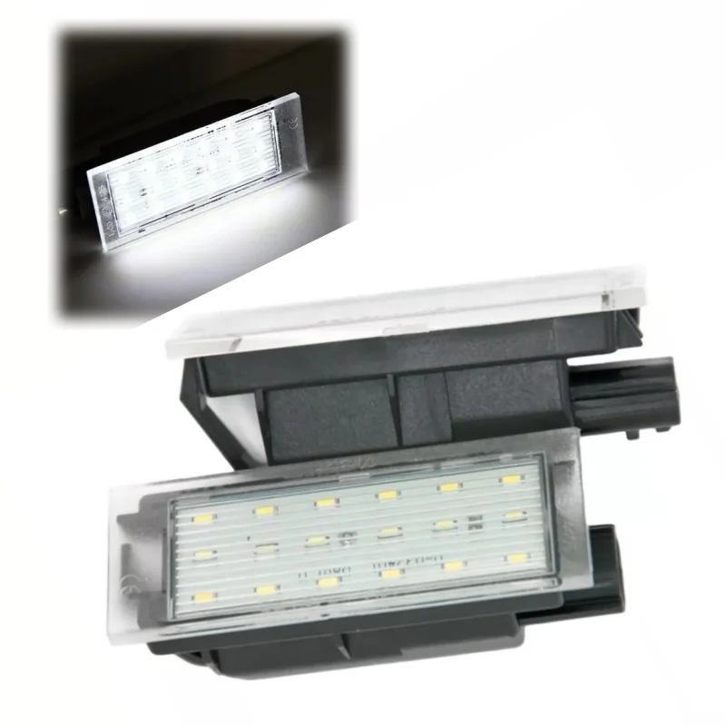 : Bombillas de xenón y accesorios