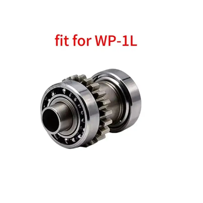 Rotor for Woodpe*cker WP-1L Push Button Ceramic Bearing Full Complement Bearing