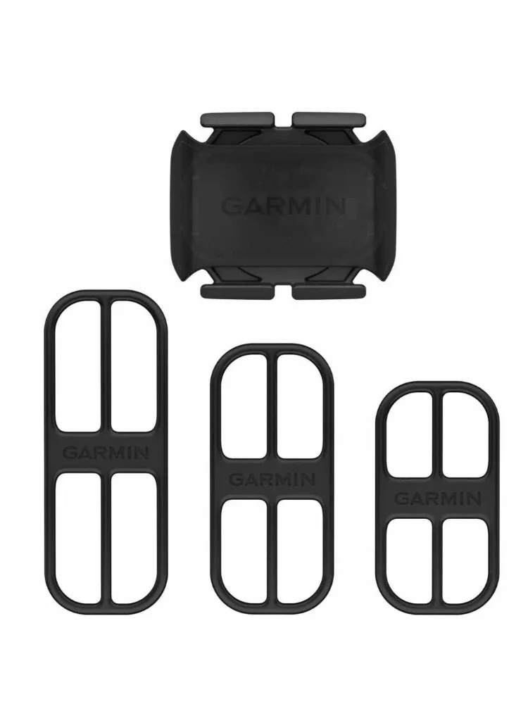 AliExpress Cadence Sensor 2, Bike Sensor to Monitor Pedaling Cadence, Black