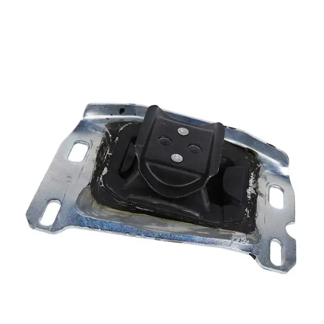 9673768480 YL00264980 Engine support Engine left gearbox support rubber pad for Peugeot 308II 5008 408 T9 Citroen C4 DS