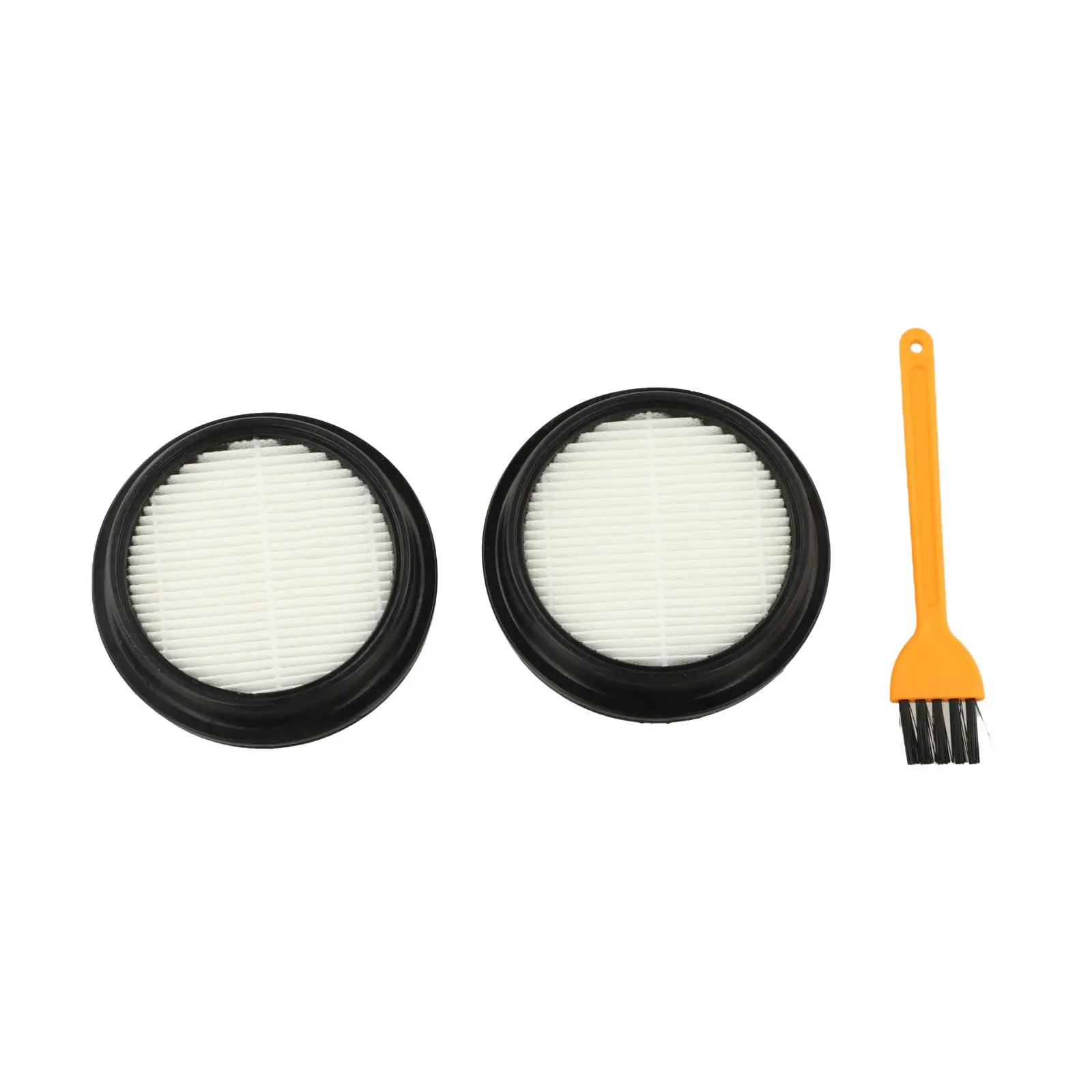 HEPA Replacement Filters For Tikom V500 Vacuum Cleaner Washable Filters  For Household Supplies Cleaning Vacuum Parts