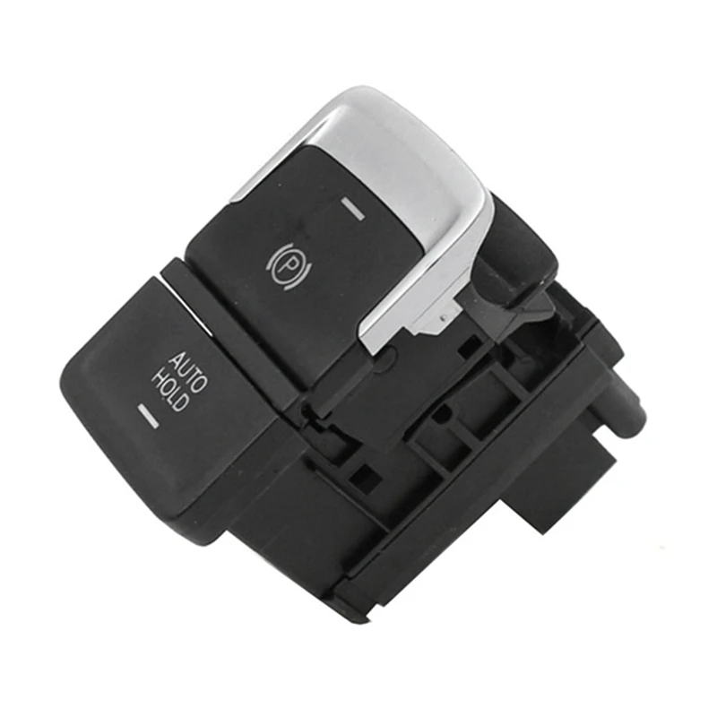 

Electronic Handbrake Switch Button ABS Handbrake Switch Car Parts For Volkswagen Golf MK7 5G0279225D
