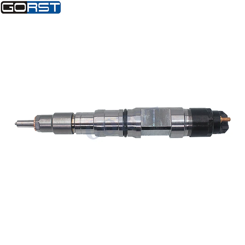 Common Rail Injector Assembly 0445120217 for Man NG NL TGA TGX TGS HOCL 0445120061 0986435526 51101006064 51101006126