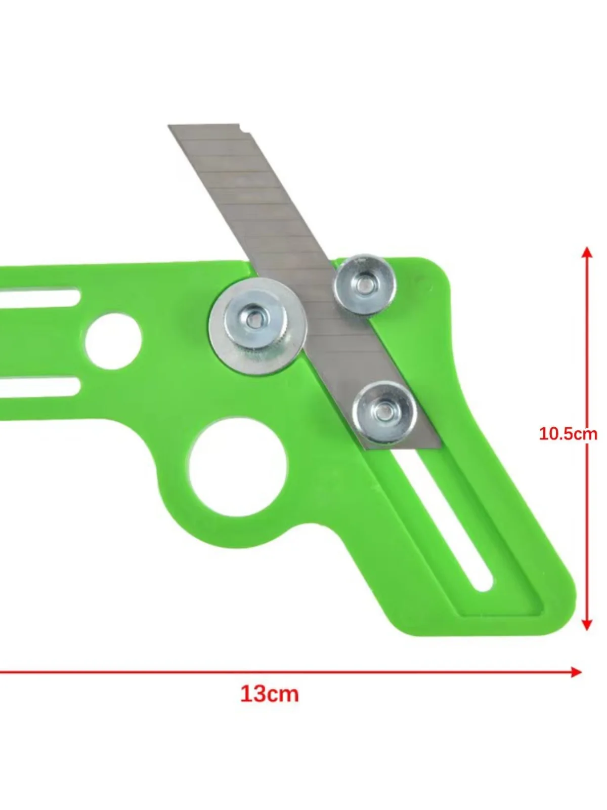 American style woodworking edge banding and trimming machine, wooden board edge banding and trimming scraper, divine tool