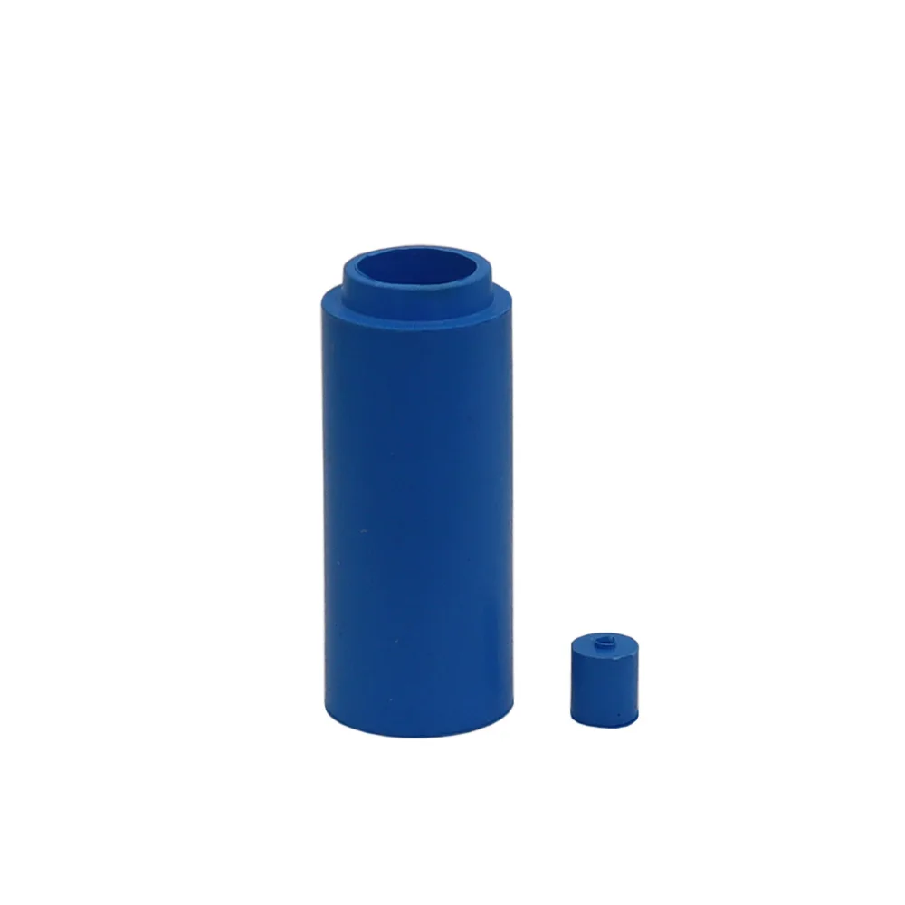 New Prometheus 50/60/70 Degree Type Hop Up Bucking Rubber Fit For AEG Series - view 3
