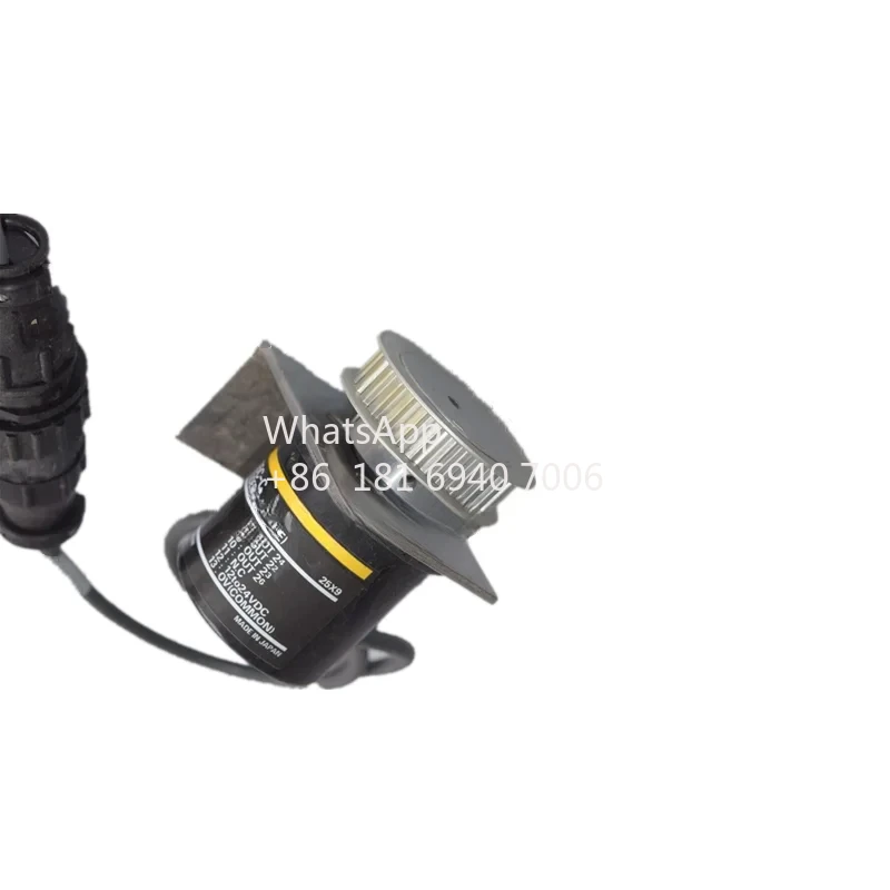 Энкодер серии E6CP E6CP-AG5C E6CP-AG5C-C 256P/R, новый оригинальный