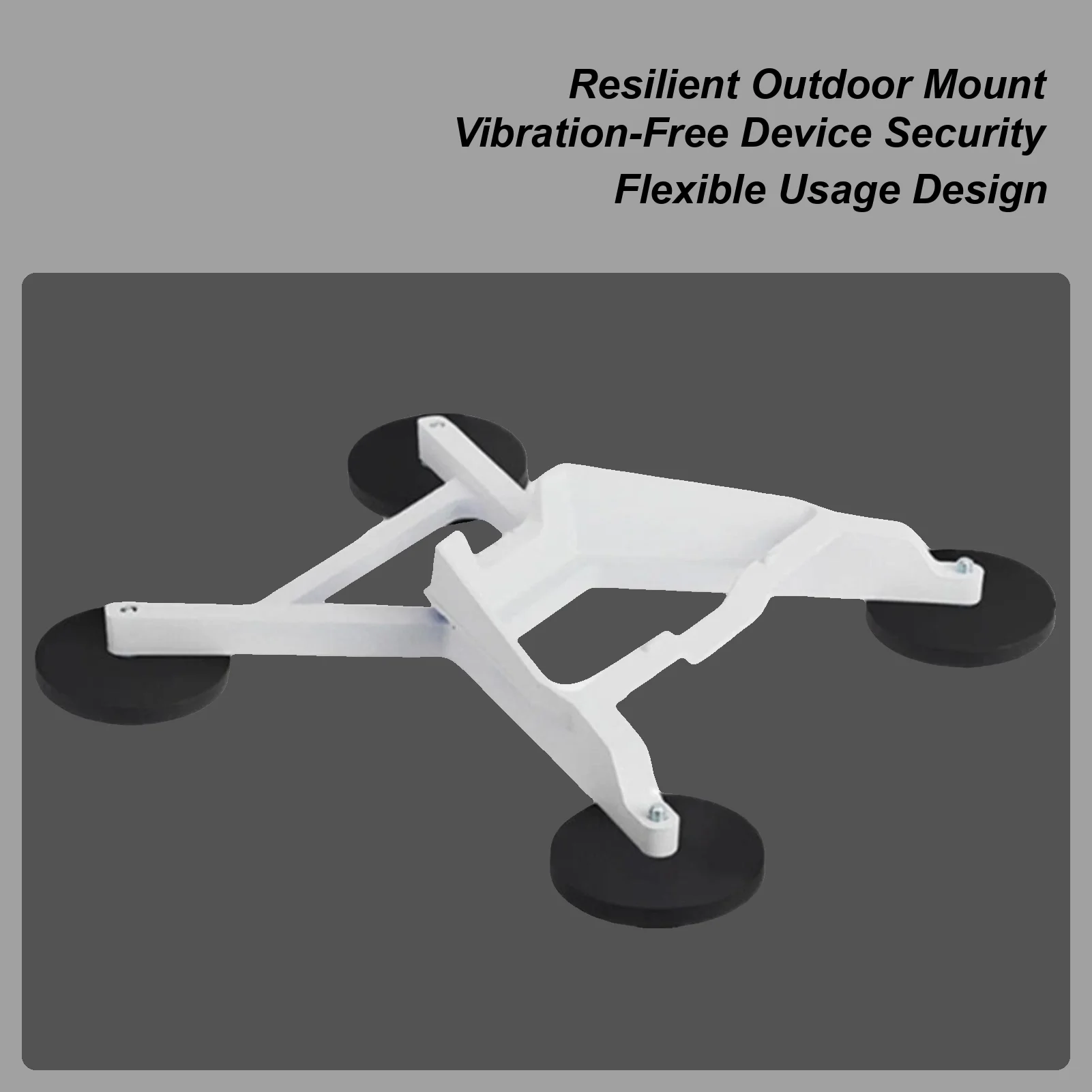 

For For Star Mini Sunroof Mount Aluminum Alloy Adjustable Magnetic Portable Mobile Car Roof Mount For Laptop Phone Dashboard