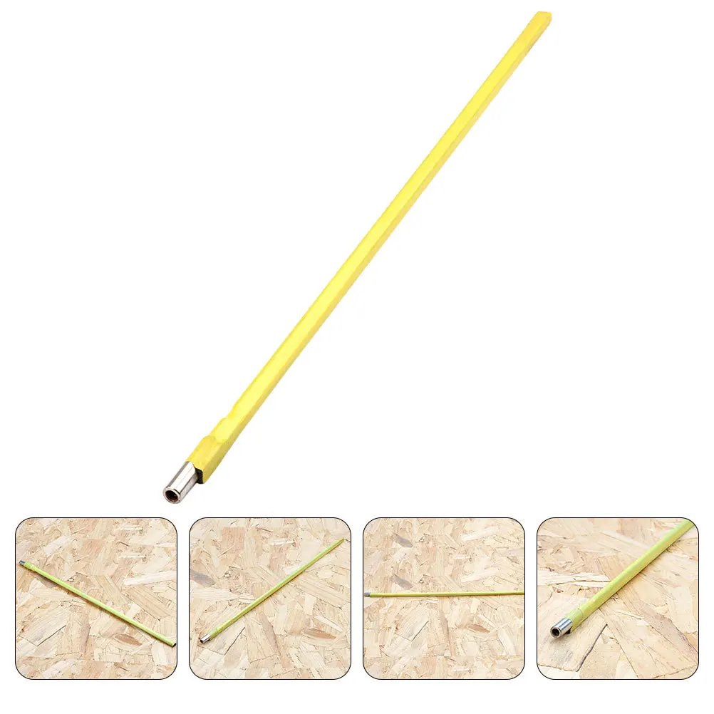 

Guitar Truss 420Mm Metal Luthier Tool Adjustment Tool For Electric Bass Neck Repair Luthier Instrument Parts Accessory