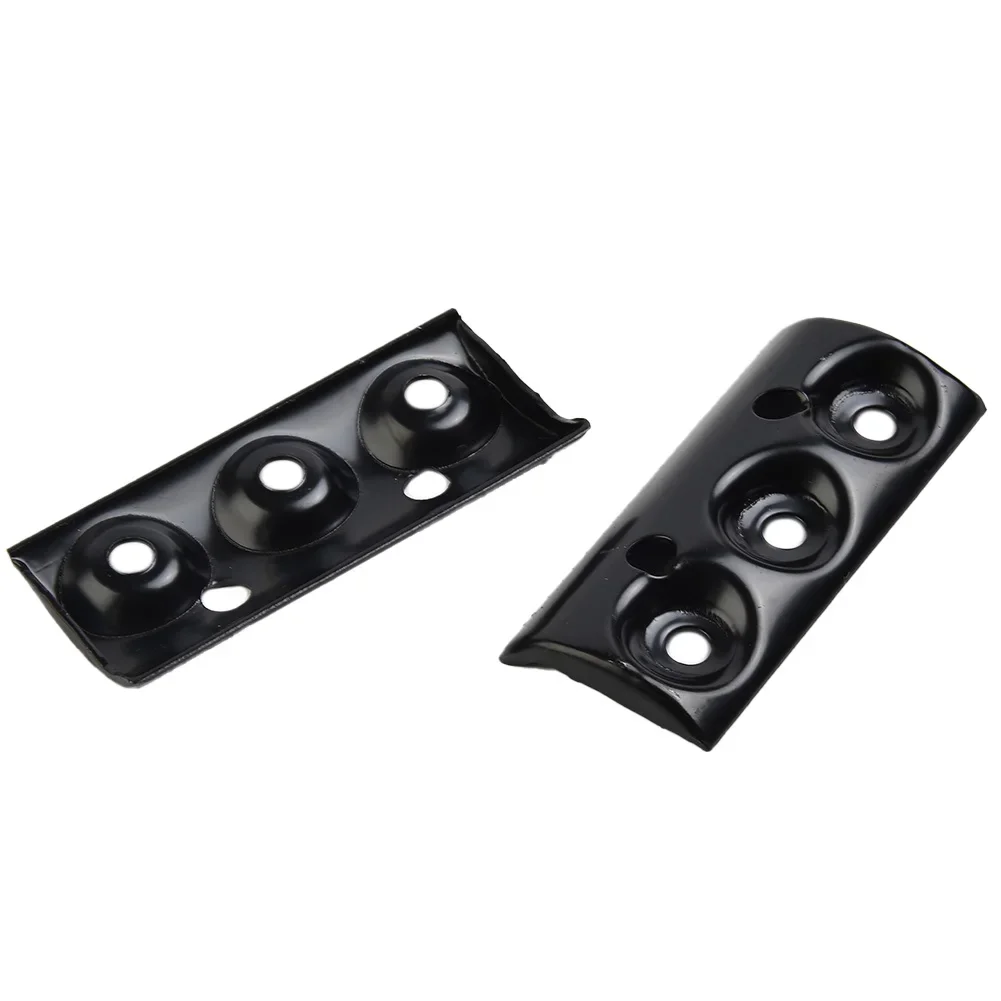 

2pcs Planer Blade Drum Plate Outer Clamp Replace Parts For 1900B Planer Woodworking Machine Pialla Filo Spessore Tools