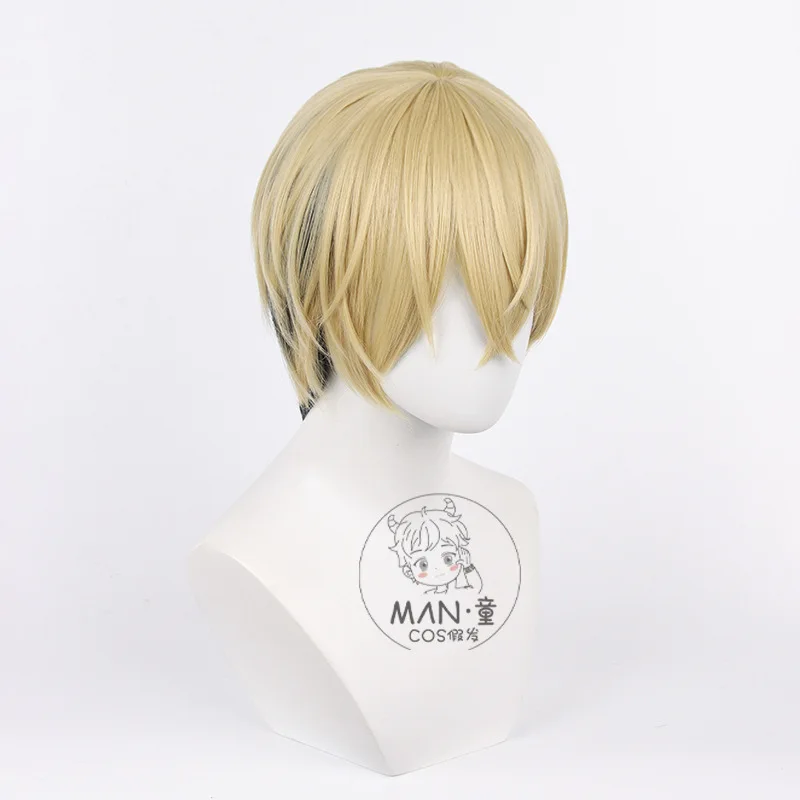 طوكيو المنتقمون: Tenjiku قوس Chifuyu ماتسونو شعر مستعار تأثيري نغمتين التدرج الأسهم هدية الهالوين #2