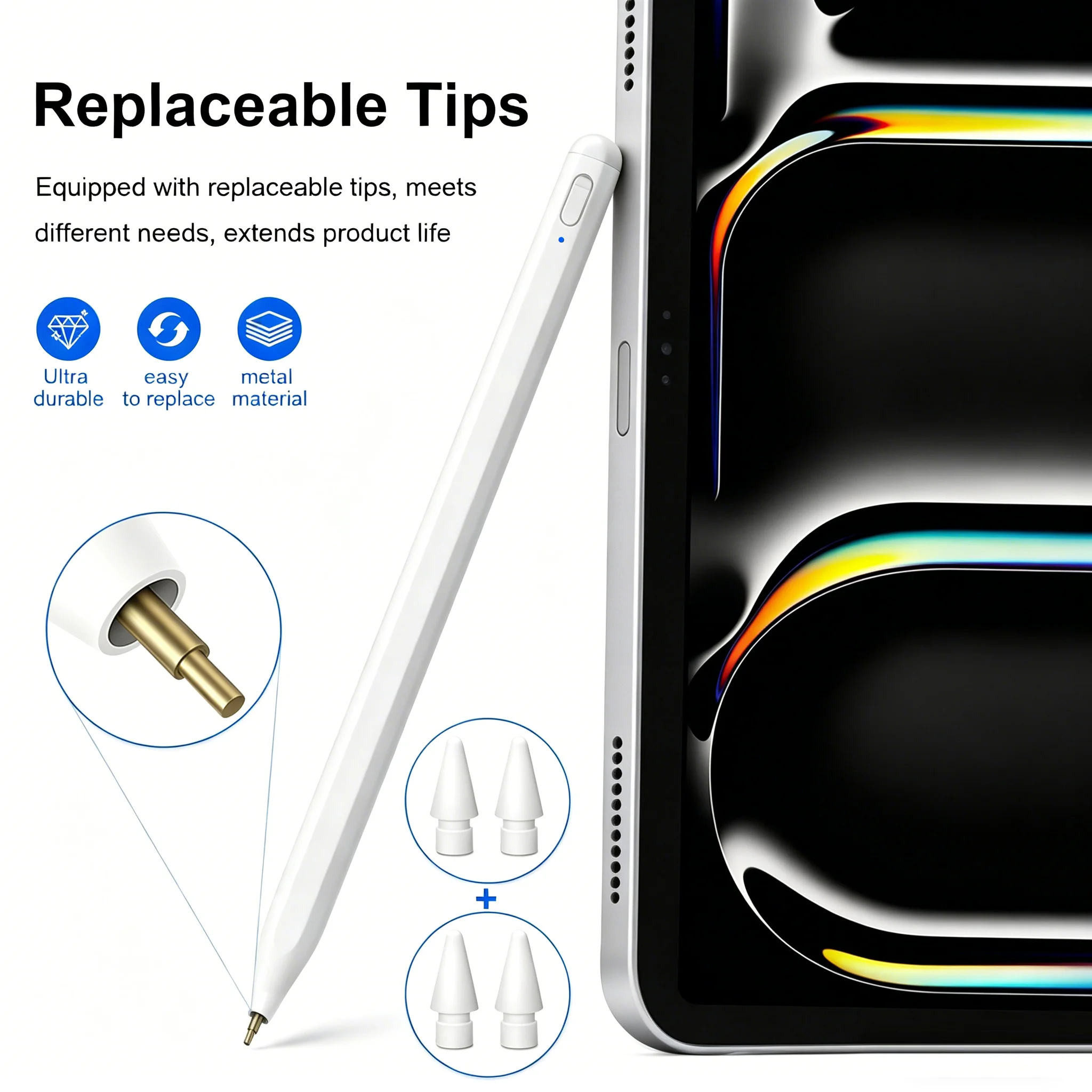 Thumbnail 4 - #71 Latest Stylus Pens Offers