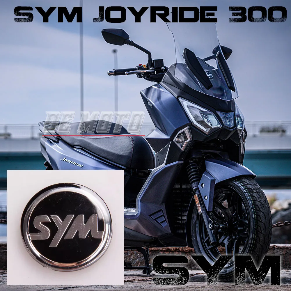 Fender Stick FOR SYM XS150T-16 300 Sym Joyride 300 300 Xs300t Xs150t-9a Sym Sym 150x Drg Tcs Front Fender TCS Mark