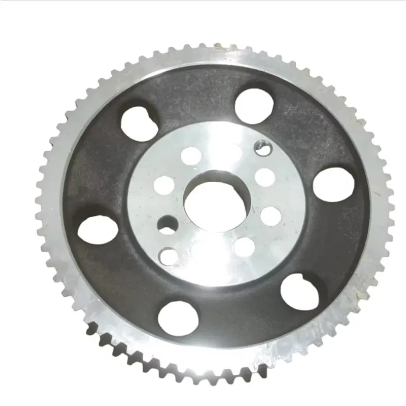 

Запасные части экскаватора экскаватора Jcb 3CX 4CX 5CX для кольцевой передачи 450/10204, новый сорт, стальной материал