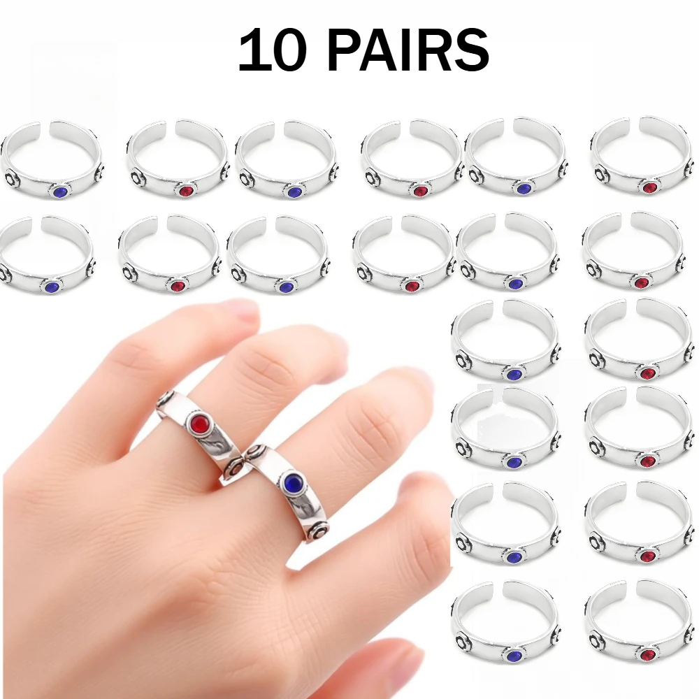 Anime Moving Castle Howl Sophie Ring Metal Opening Cosplay Adjustable Couple Rings For Men Women Props Jewelry Gift wholesale