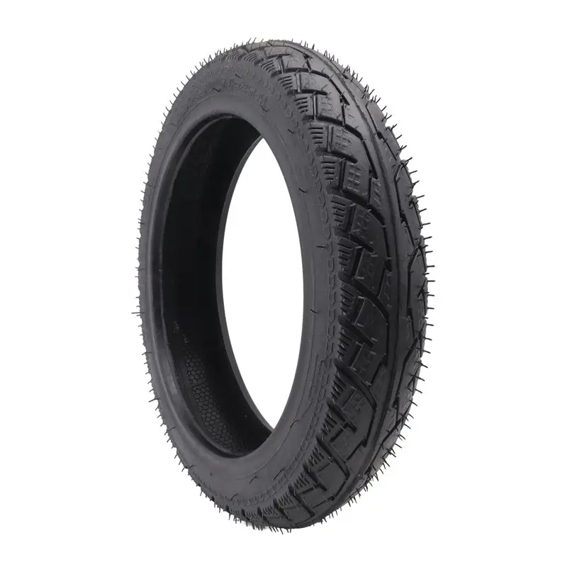 A20K-High Quality 14X2.50 Vacuum Tire 14X2.50 Tubeless Tyre 2.50-10 Thickened Vacuum Tire For Electric Vehicle Accessories