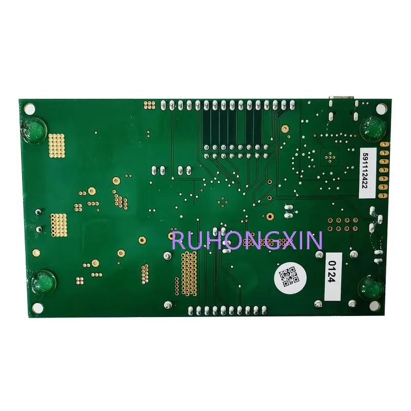 Carte de développement d'évaluation BLDC, TLE9869EVALKITTOBO1, TLE9869QXA20