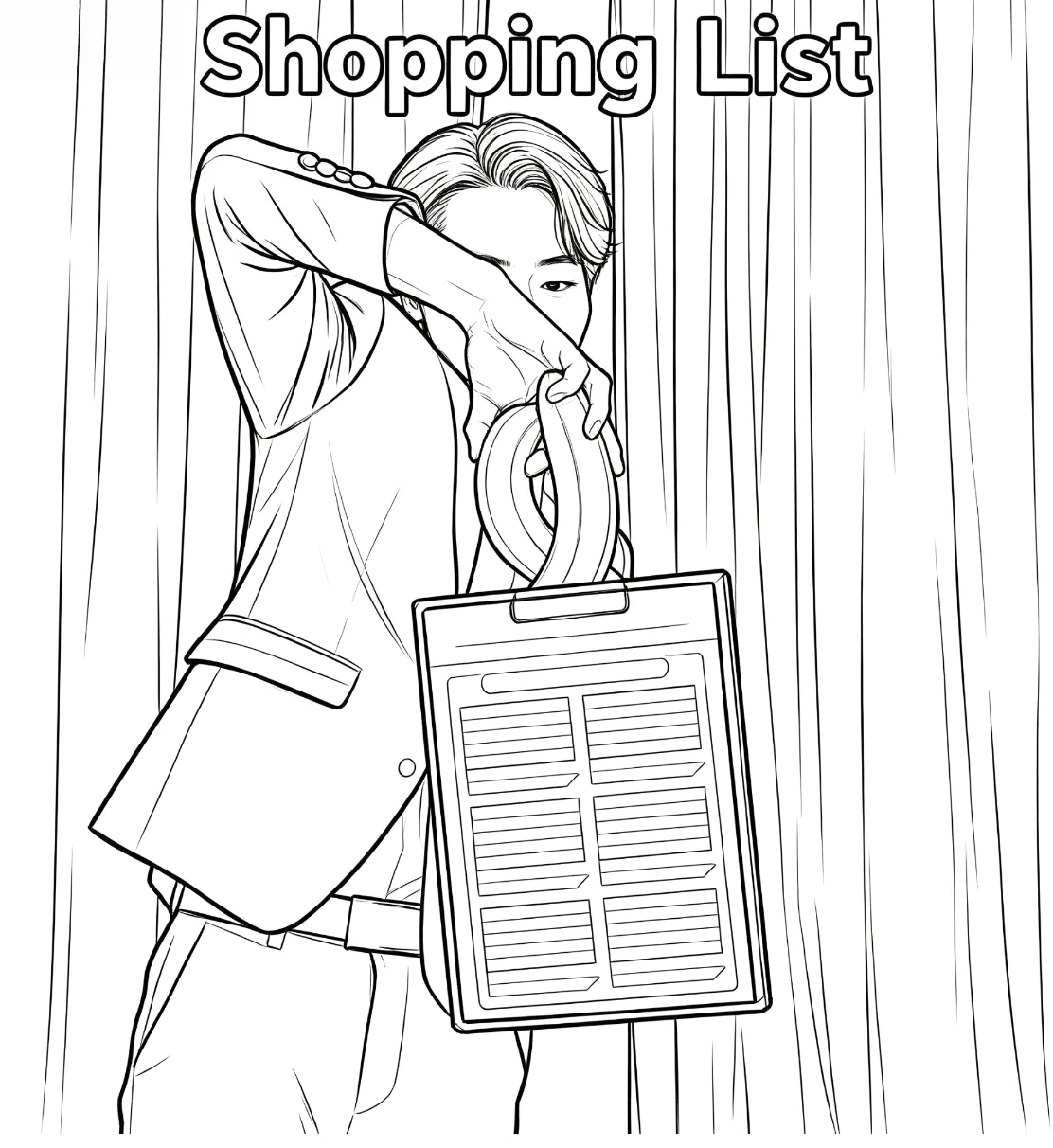 stage-magic-shopping-list-tricks-acrylic-magic-menu-production-magia-accessories-with-locking-gimmick-illusions-mentalism-props