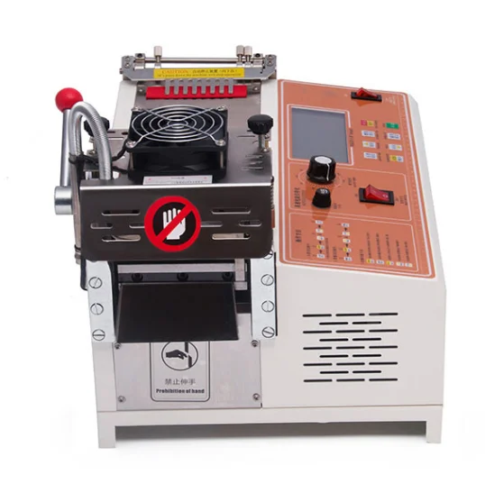 Machine à scier en polypropyleen, sans fil, 15cm