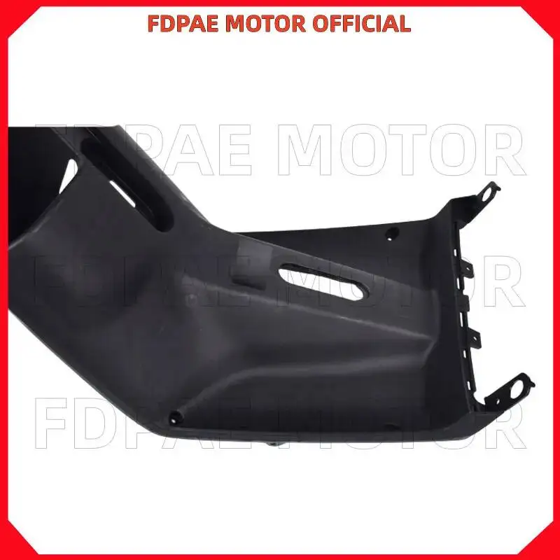 Front Cabin Box Windshield for Wuyang Honda Electric Bike V-go