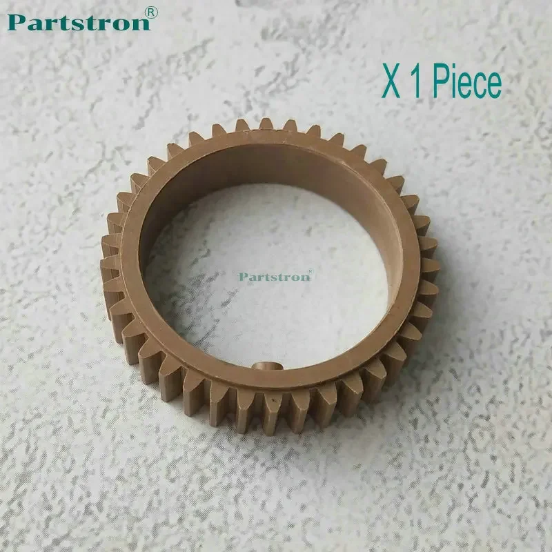 Upper Roller Gear 6LA84182000 For use in TOSHIBA E-Studio 163 182 212 242 195 223 225 243 245 202L 203L 232 282 233 283 230 280