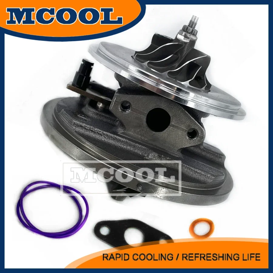 

For KIA Carens III 2.0 CRDi 140 HP Turbo Charger Core D4EA 757886-0003 28231-27400 2823127400 757886 Turbine Cartridge
