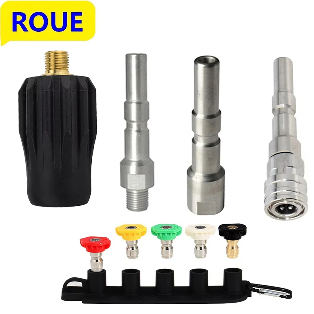 High Pressure Wash … - image