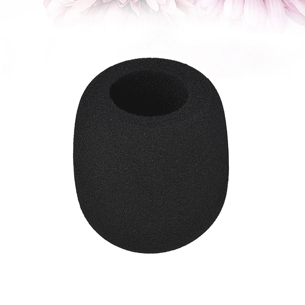 

Microphone Windscreen Cover Microphone Sponge Cover Microphone Cushions Microphone Covers