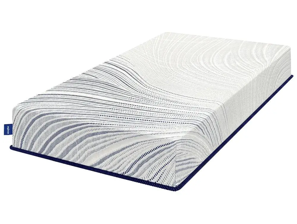 Colchão Solteiro Umaflex de Espuma D33 20x88x188cm Parma