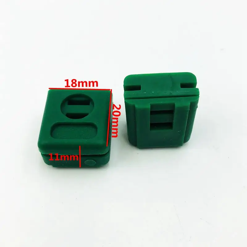 2 pz 7000 5500 porta di sollevamento Shose C116AAGP ascensore pezzi di ricambio