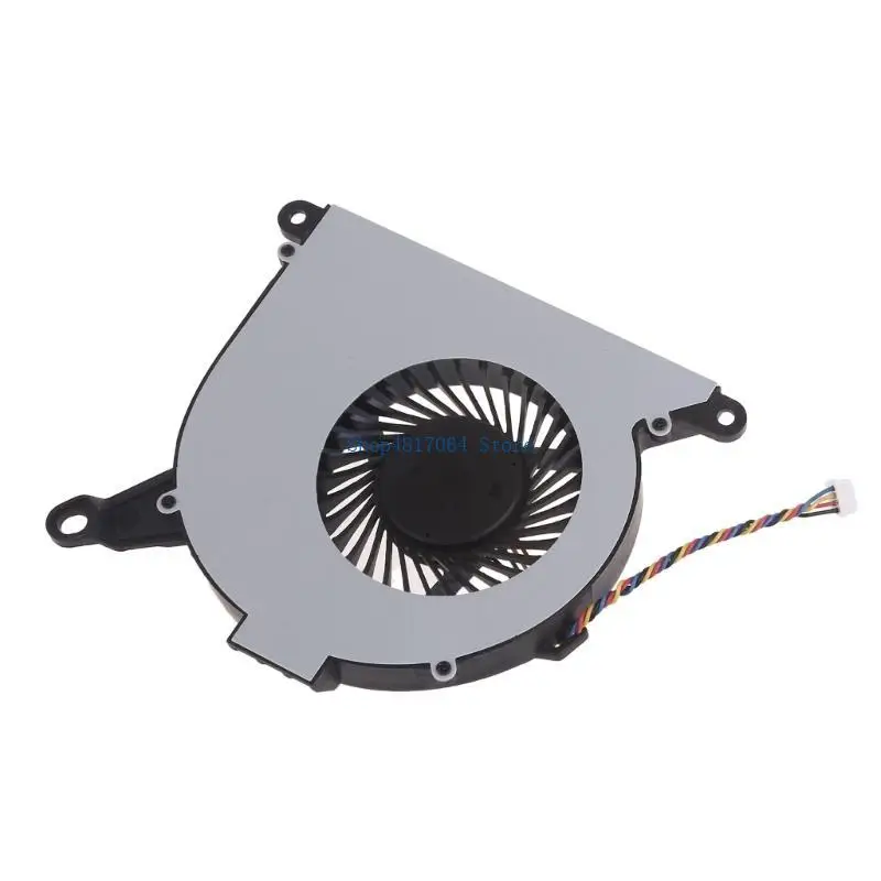 T3LB Laptop CPU Cooling Fan Heat Dissipation for NUC10 NS65B01 Laptop Heatsink Fan for NUC10i3FNH NUC10i5FNH