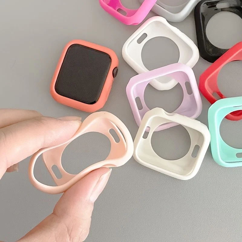 yZ[zApple Watch 11-10 42mm 46mm 38-40-41-44-45mmpVRP[XAop[veN^[Jo[AiwatchV[Y9 8 7 6 5 4 3 SEANZT[