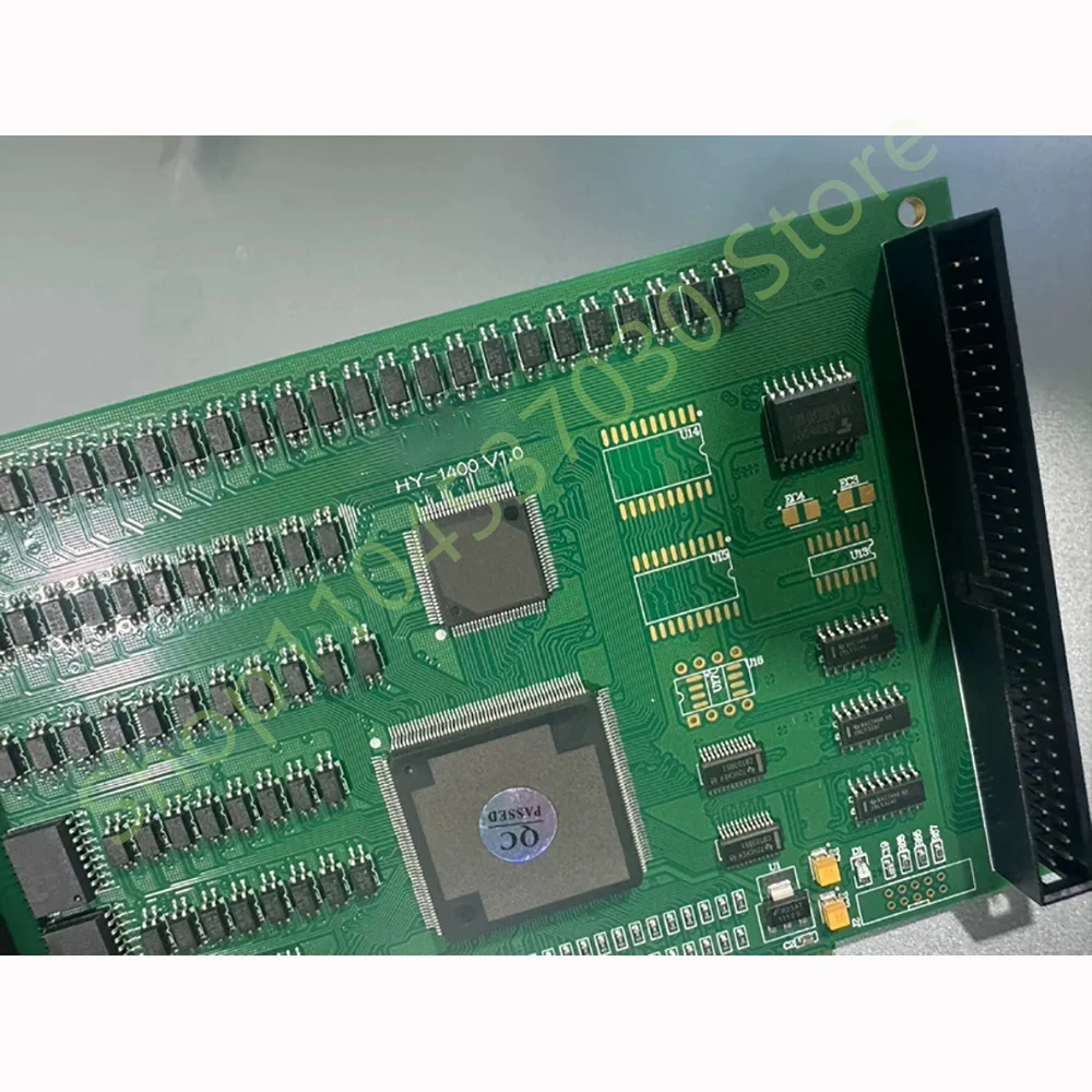 Perfect test Stable performance HY1400 V1.0
