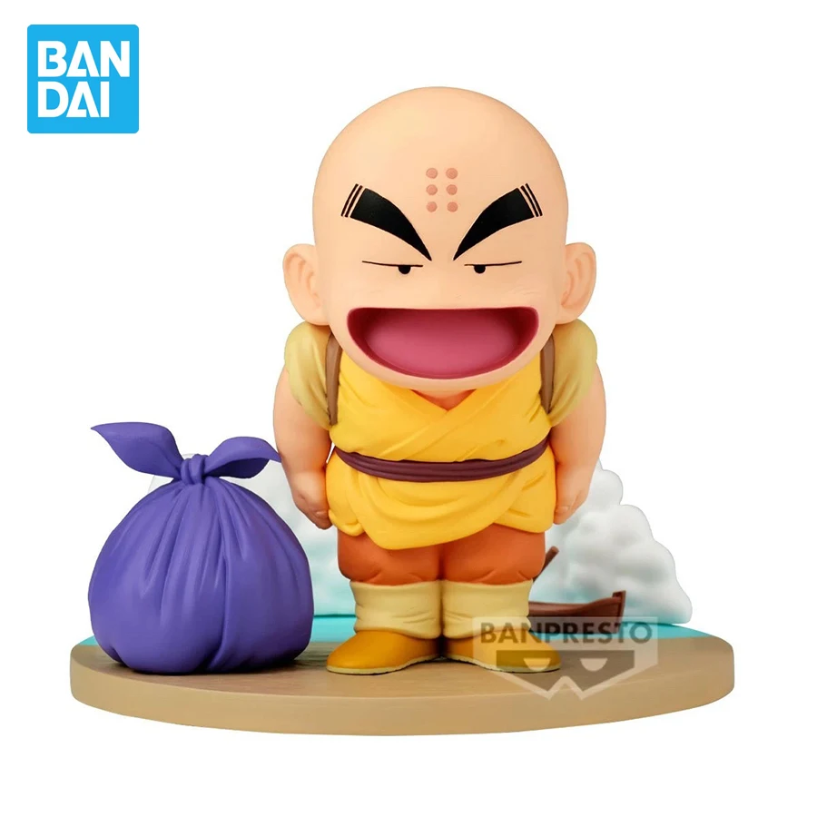 Original Banpresto …