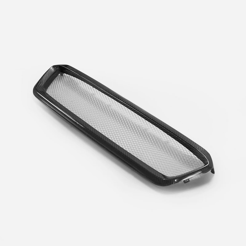

14-17 Impreza WRX VAB VAF STI CS Style Carbon Front Grill Pre-Facelifted