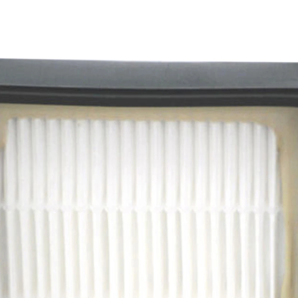 คุณภาพสูงเครื่องดูดฝุ่นสีดํา + สีขาวกรองฝุ่น BBZ156HF สําหรับ BOSCH GL-40 GL-30 00576833   ใหม่ยอดนิยม