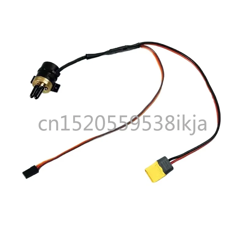 General Parts for Turbojet Engines Brushless Suction Pump Clutch Gasket Oil Filter Ball Valve PU Tubing 4x2.5mm/6x4mm