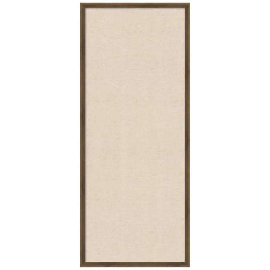 Framed Fabric Pinbo…