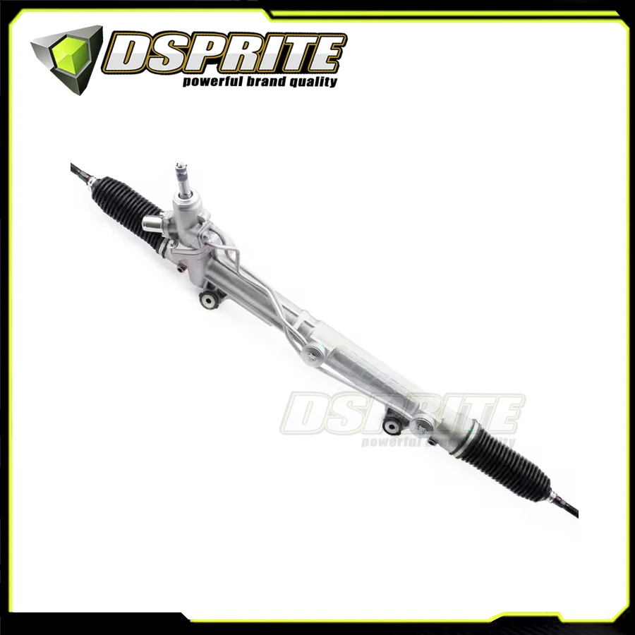Power Steering Rack Gear FOR Mercedes W164 Left hand drive  A1644600700 2514600025 1644600600 25111051013 1644600225 1644600700