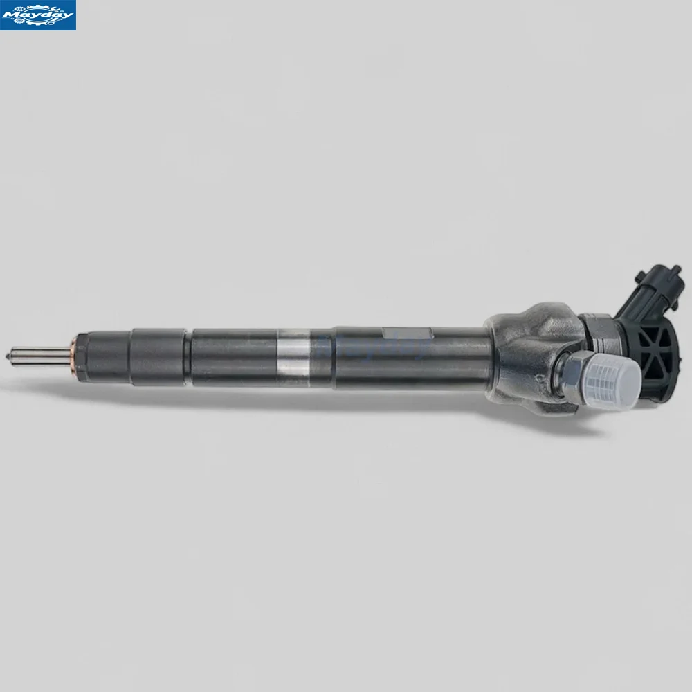 For Jagua-r XE 20d 2.0 2015 Onwards OEM Bosc-h New Diesel Injector 0445111019 0445110654