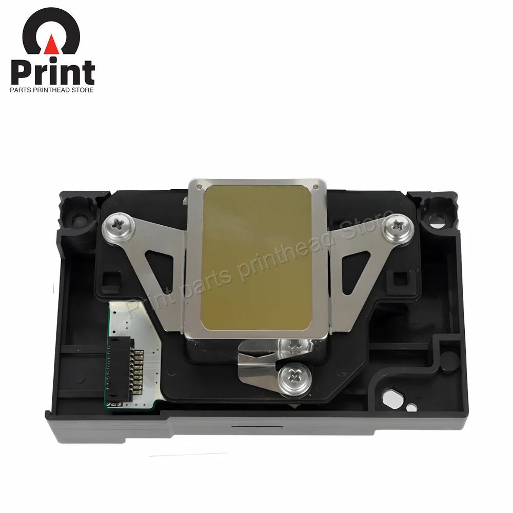 Imagem -05 - Cabeça de Impressão Original R1390 para Epson Cabeça Rx580 R270 R1400 R1410 R1430 L1800 1500w R265 R260 R360 R380 R390 Rx510 Rx590 Cabeça de Impressão