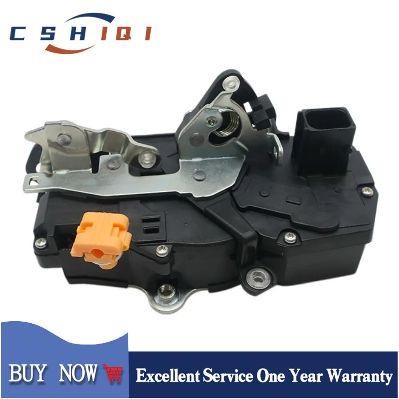 Actuador de Cerradura de Puerta Delantera y Trasera Izquierda y Derecha 931-134 931-135 para Chevrolet Equinox Pontiac Torrent 931-136 931-137