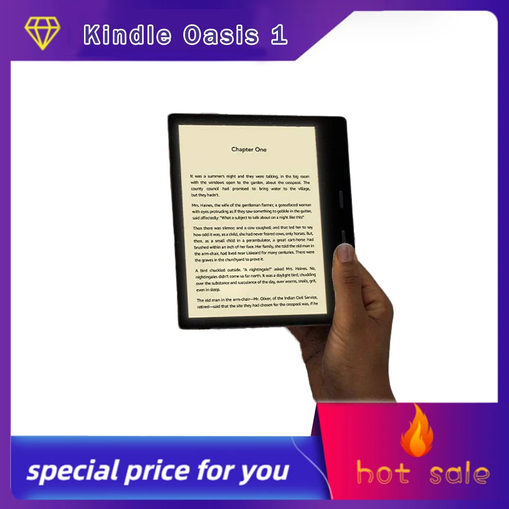 Why the 1 Reader Is the Ultimate Choice for Digital Book Lovers on AliExpress